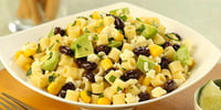 Photo de la Recette: Salade Fiesta de Ditalinis BarillaMD
