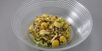 Photo de la Recette: Salade Tiède