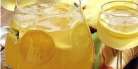 Photo de la Recette: Sangria au Vin Blanc