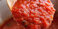 Photo de la Recette: Sauce a Pizza (style Pizza Hut)