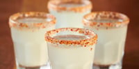 Photo de la Recette: Shooter de Tequila