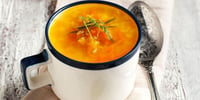 Photo de la Recette: Soupe de Légumes Maison Traditionnelle