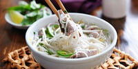 Photo de la Recette: Soupe Pho