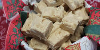 Photo de la Recette: Sucre à la Crème Infaillible