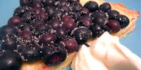 Photo de la Recette: Tarte des Alpages