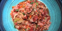 Photo de la Recette: Touski Riz (vide frigo)