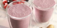 Photo de la Recette: Yogourt Frappé Rapido