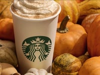 Photo de la Recette: Café Pumpkin Spice Latte de Starbucks