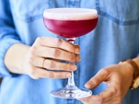 Photo de la Recette: Lady Mai