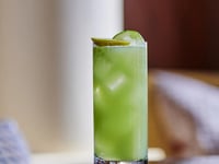 Photo de la Recette: Mocktail : Detox Lemonade