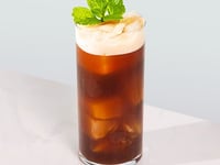 Photo de la Recette: Limonade Amaro et Café