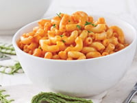 Photo de la Recette: Macaroni au Fromage si Simple et si Bon