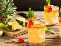 Photo de la Recette: Mai Tai