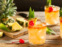 Photo de la Recette: Mai Tai