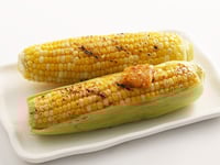 Photo de la Recette: Maïs Grillé et Beurre au Chipotle
