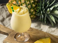 Photo de la Recette: Piña colada