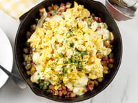 Photo de la Recette: Poutine Cabane à Sucre