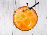 Photo de la Recette: Sex on the Beach