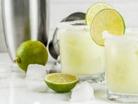 Photo de la Recette: Sloche à la Daiquiri
