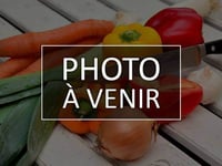 Photo de la Recette: Curry de Légumes et Poulet Coco Coriandre