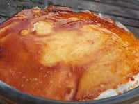 Photo de la Recette: Ïle Flottante