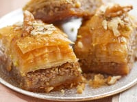 Photo de la Recette: Baklava