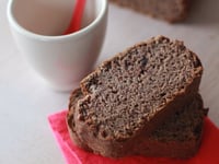 Photo de la Recette: Banana Bread