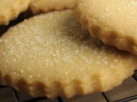 Photo de la Recette: Biscuits Becel®
