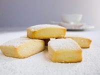 Photo de la Recette: Biscuits Sablés Classiques