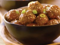 Photo de la Recette: Boulettes de Viande à la Mijoteuse