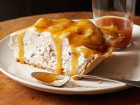Photo de la Recette: Butter Pecan Pie