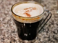 Photo de la Recette: Café Espagnol