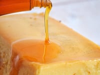 Photo de la Recette: Caramel Liquide Maison & Nouvelle Publication