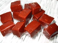 Photo de la Recette: Caramels au Chocolat