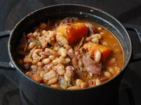 Photo de la Recette: Cassoulet de Toulouse