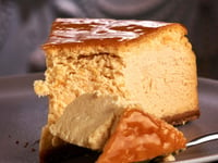 Photo de la Recette: Cheesecake Diyeta