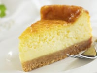 Photo de la Recette: Cheesecake au Thermomix