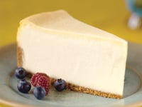 Photo de la Recette: Cheesecake