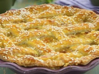 Photo de la Recette: Chicken Pot Pie