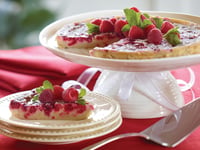 Photo de la Recette: Clafoutis