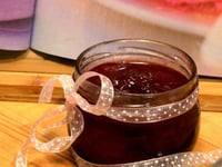 Photo de la Recette: Confiture des Fêtes