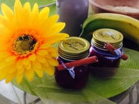 Photo de la Recette: Confiture aux Petits Fruits de Jozé