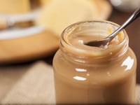 Photo de la Recette: Confiture de Lait (Dulce de leche)
