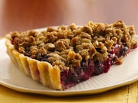 Photo de la Recette: Crumble aux Fraises Rapide