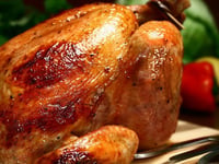 Photo de la Recette: Dinde Délicieuse