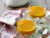 Photo de la Recette: Elixir Détox Curcuma & Gingembre