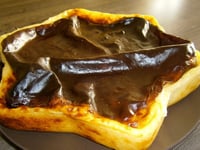 Photo de la Recette: Flan Pâtissier