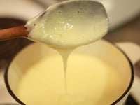 Photo de la Recette: Fondue au Fromage