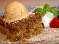 Photo de la Recette: Gâteau Épicé au Miel