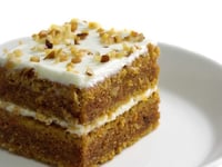 Photo de la Recette: Gâteau à la Crème Facile